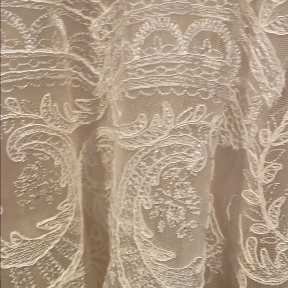 Christina Wu- Bridal Gown - Picture 6 of 12